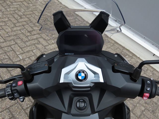 bmw - c-400-x