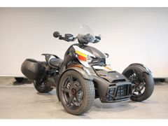 CAN-AM RYKER 600