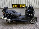 SUZUKI AN 650 BURGMAN