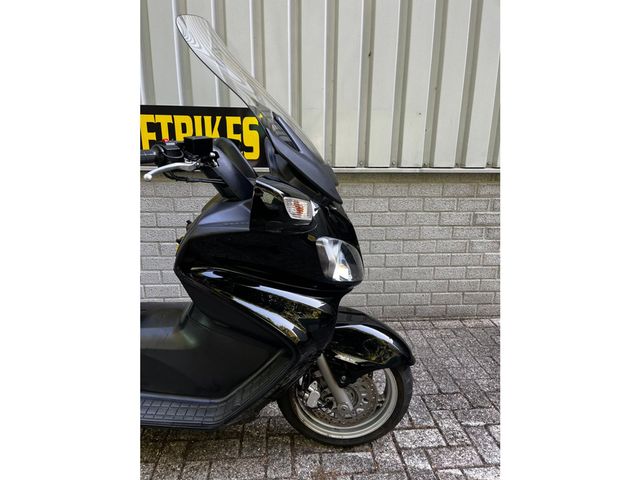 suzuki - an-650-burgman