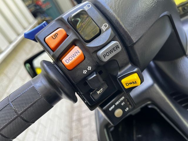 suzuki - an-650-burgman