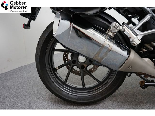 bmw - r-1200-r