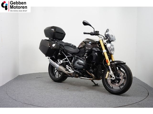 bmw - r-1200-r
