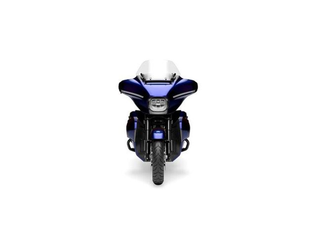harley-davidson - flhxu-street-glide-ultra