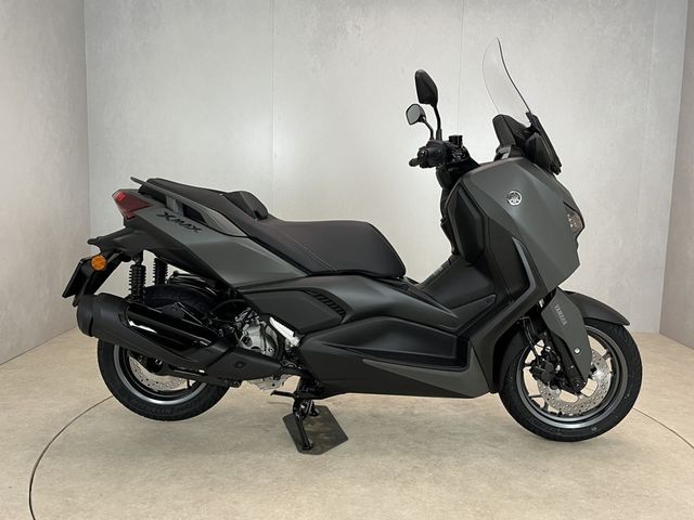 yamaha - x-max-300-abs