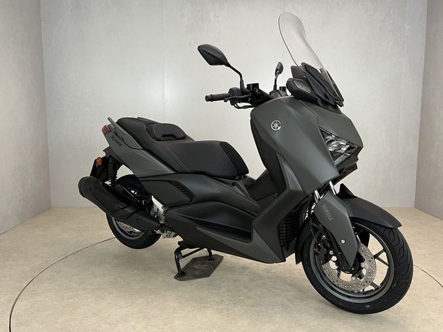 yamaha - x-max-300-abs