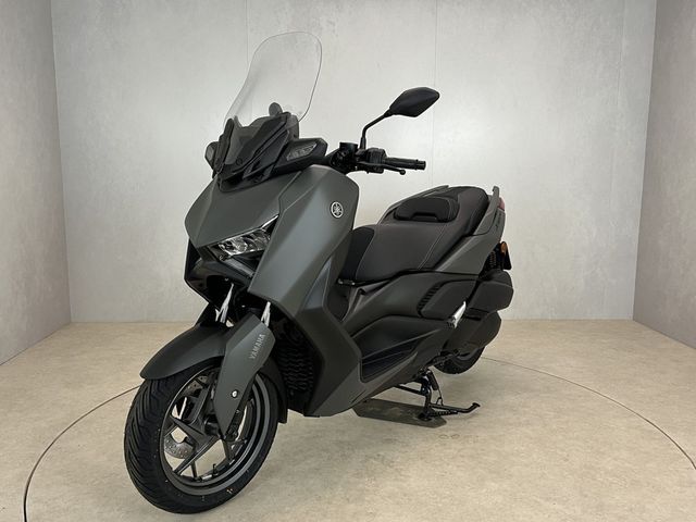 yamaha - x-max-300-abs