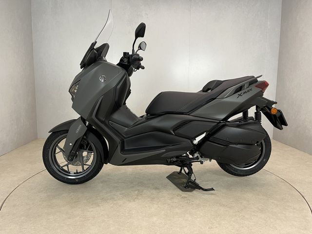 yamaha - x-max-300-abs