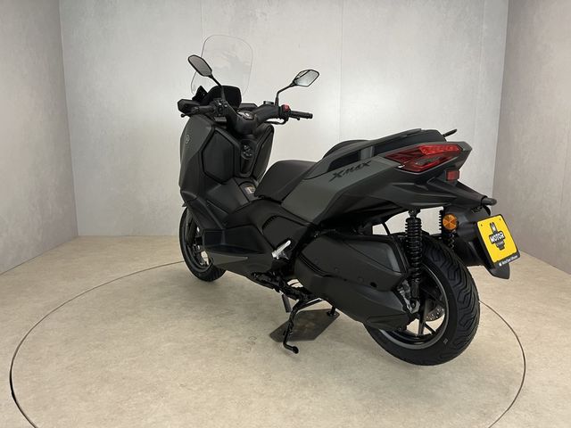 yamaha - x-max-300-abs