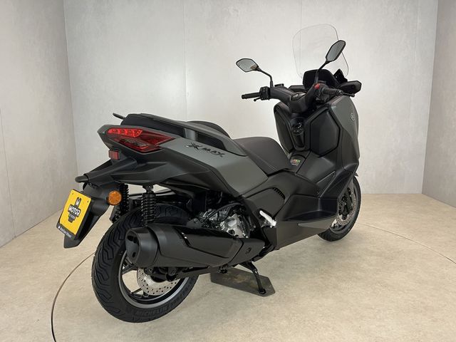 yamaha - x-max-300-abs