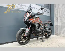KTM 1290 Super Adventure S 2021 occasion