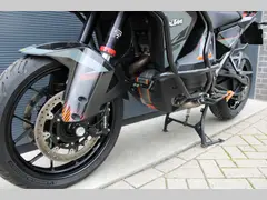 KTM 1290 Super Adventure S 2021 occasion – foto 6 van 19