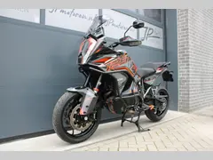 KTM 1290 Super Adventure S 2021 occasion – foto 5 van 19