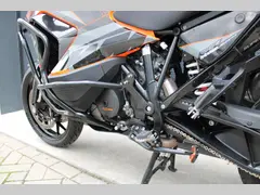 KTM 1290 Super Adventure S 2021 occasion – foto 8 van 19