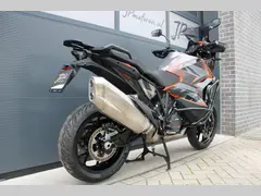 KTM 1290 Super Adventure S 2021 occasion – foto 15 van 19
