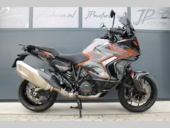 KTM 1290 Super Adventure S 2021 occasion – foto 3 van 19
