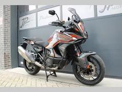 KTM 1290 Super Adventure S 2021 occasion – foto 2 van 19