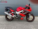 HONDA VTR 1000 F FIRESTORM