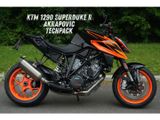 KTM 1290 SUPER DUKE R