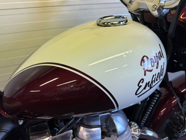 royal-enfield - classic-650