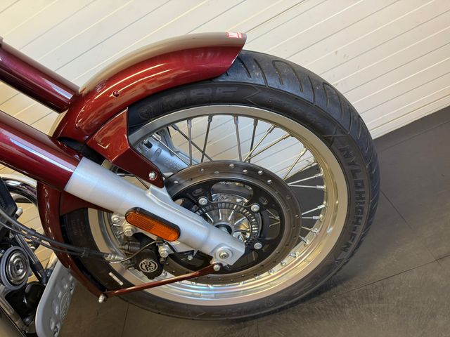 royal-enfield - classic-650