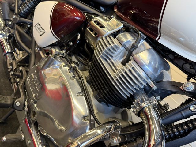 royal-enfield - classic-650