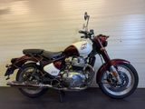 ROYAL ENFIELD CLASSIC 650