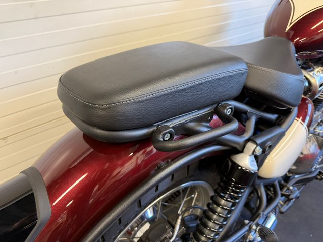 royal-enfield - classic-650