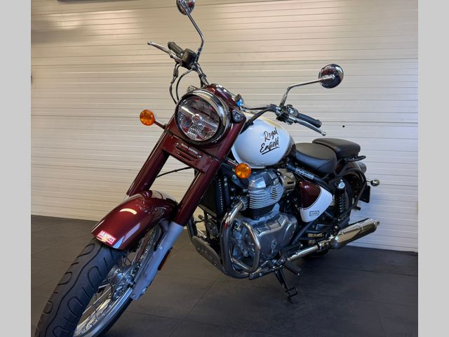 royal-enfield - classic-650