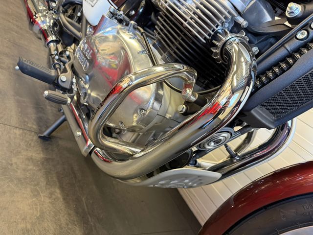 royal-enfield - classic-650