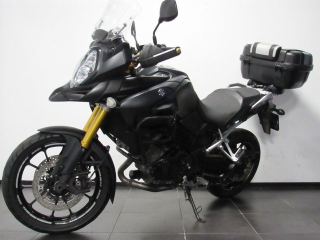 suzuki - v-strom-1000-abs