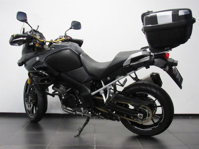 suzuki - v-strom-1000-abs