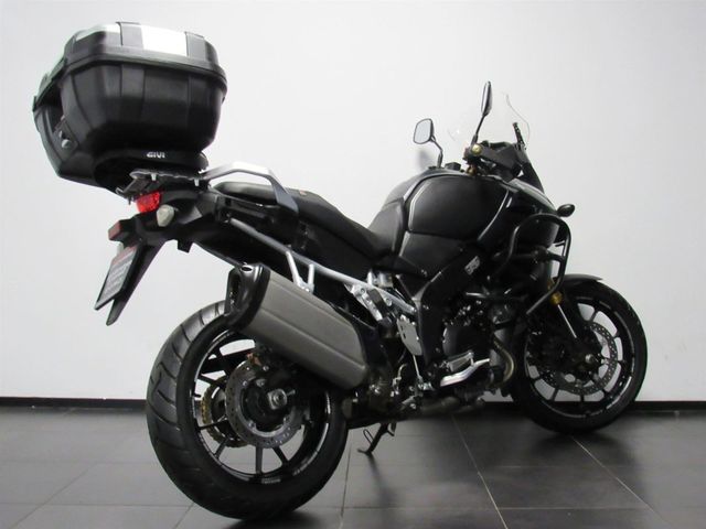 suzuki - v-strom-1000-abs