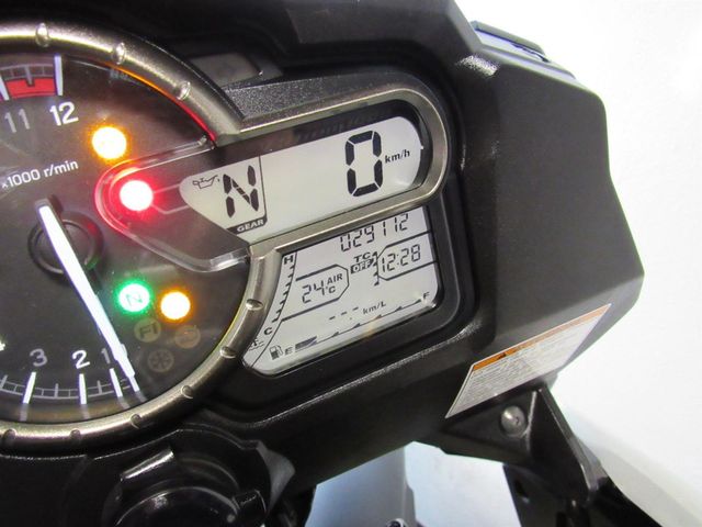 suzuki - v-strom-1000-abs