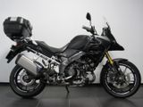 SUZUKI V-STROM 1000 ABS