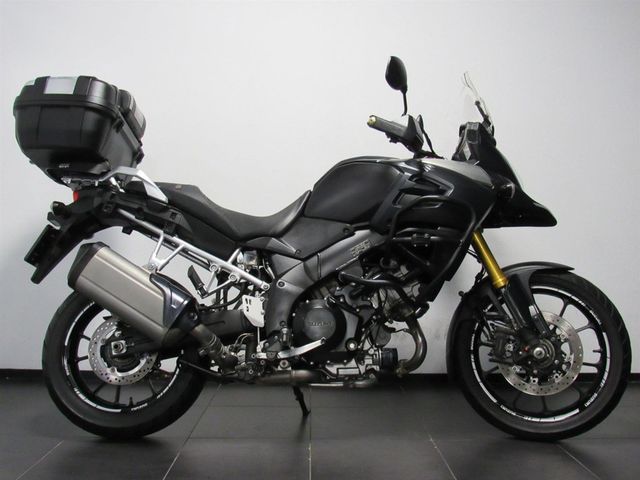 suzuki - v-strom-1000-abs