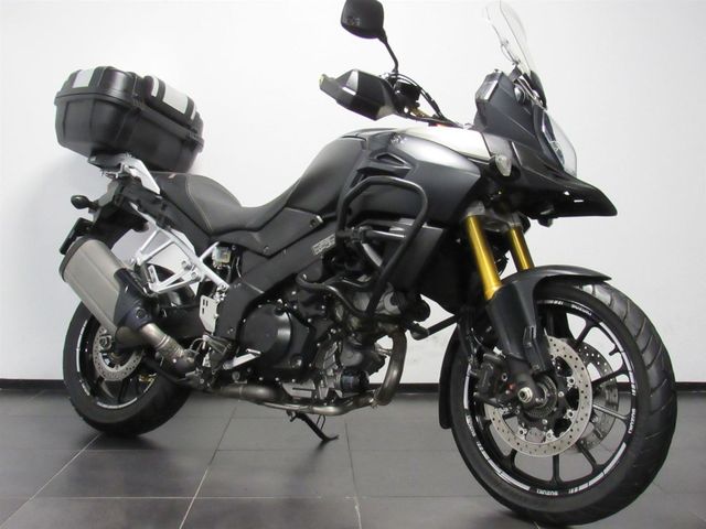 suzuki - v-strom-1000-abs