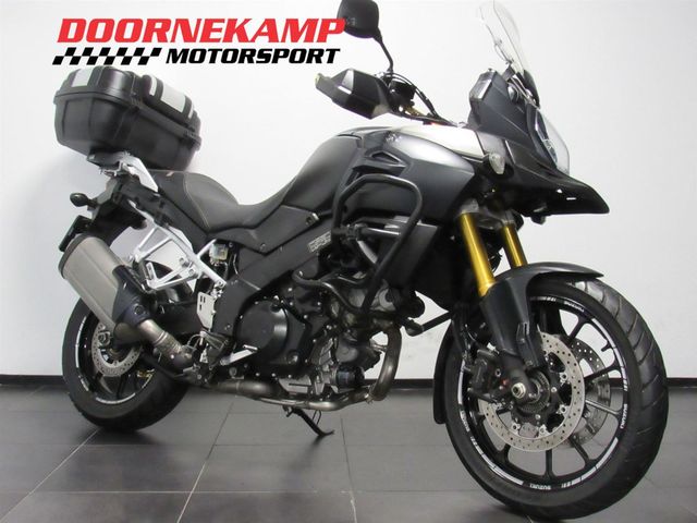 suzuki - v-strom-1000-abs