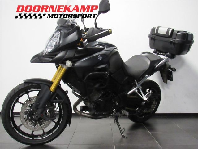 suzuki - v-strom-1000-abs