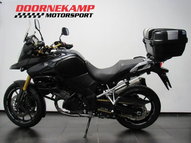 suzuki - v-strom-1000-abs