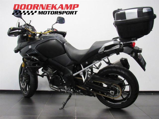 suzuki - v-strom-1000-abs