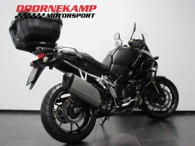 suzuki - v-strom-1000-abs