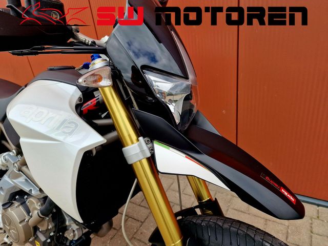 aprilia - dorsoduro-750