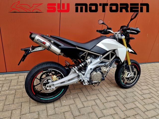 aprilia - dorsoduro-750