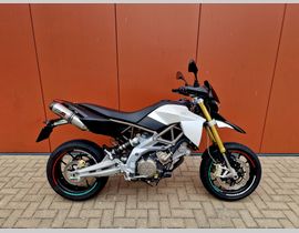 Aprilia Dorsoduro 750 2009 occasion