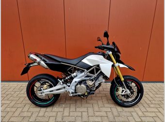 Aprilia Dorsoduro 750 2009 occasion