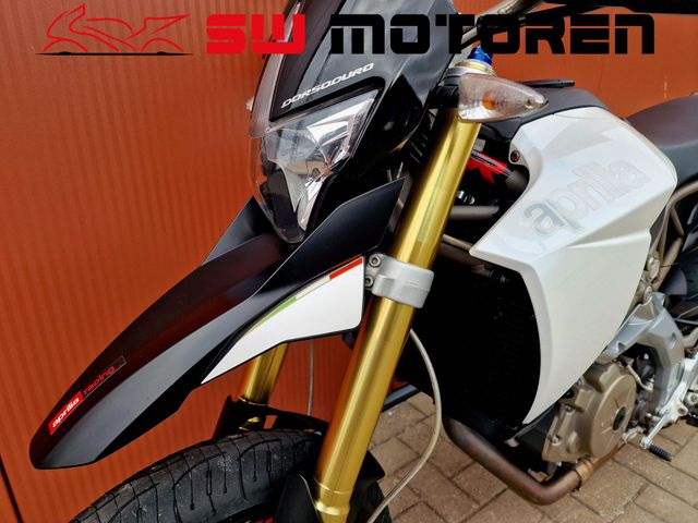 aprilia - dorsoduro-750