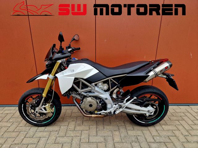 aprilia - dorsoduro-750