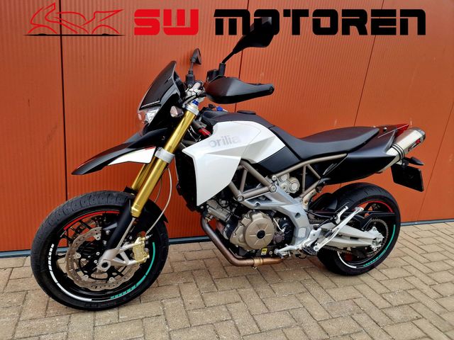 aprilia - dorsoduro-750