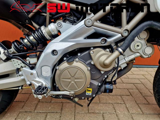 aprilia - dorsoduro-750